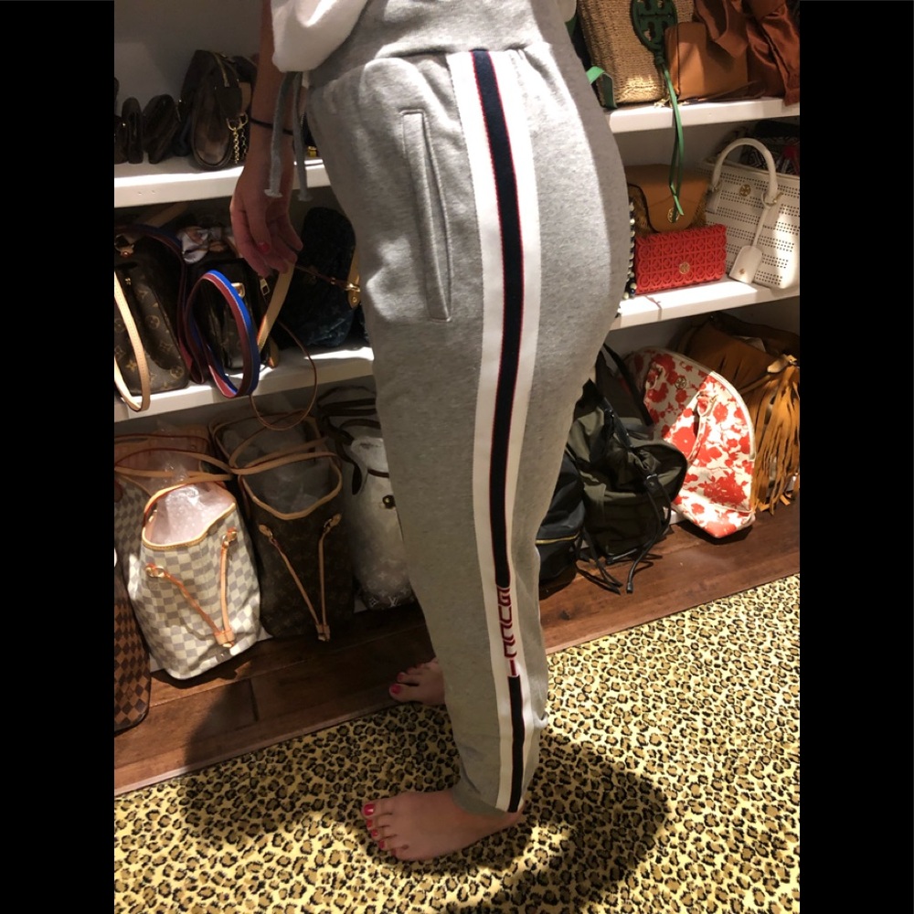 Gucci joggers